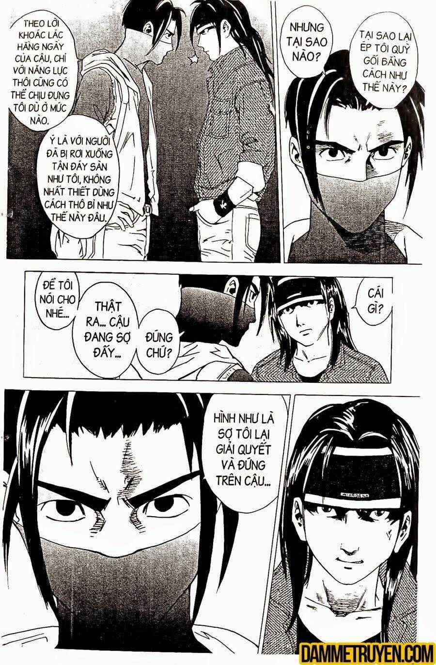 Ai Hơn Ai - Chapter 185 - Trang 1