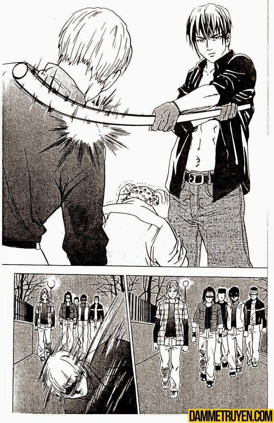 Ai Hơn Ai - Chapter 185 - Trang 15