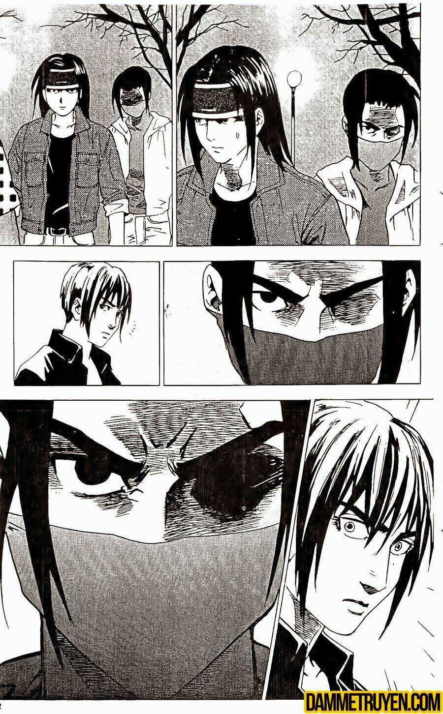 Ai Hơn Ai - Chapter 185 - Trang 16