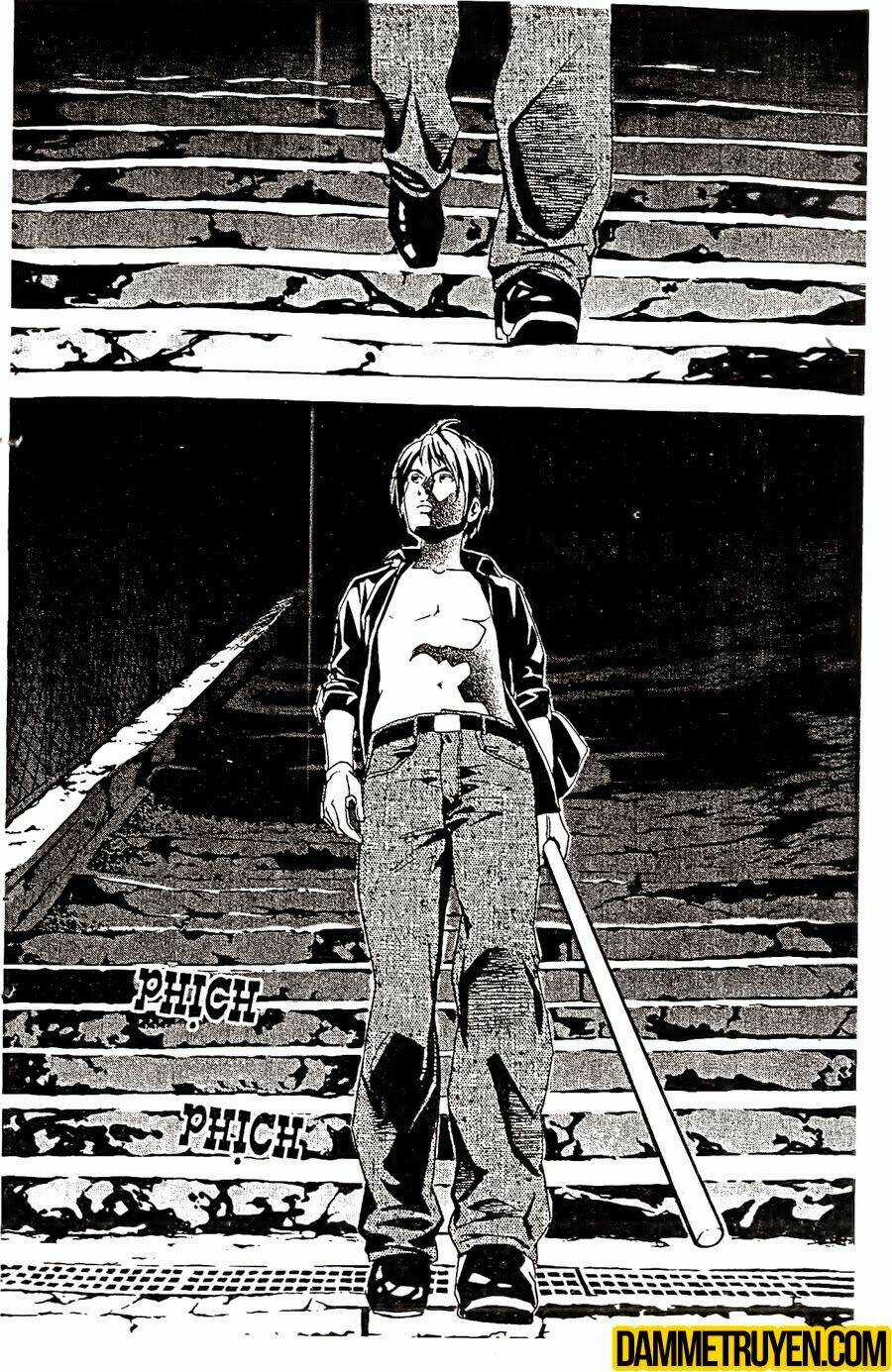 Ai Hơn Ai - Chapter 185 - Trang 3