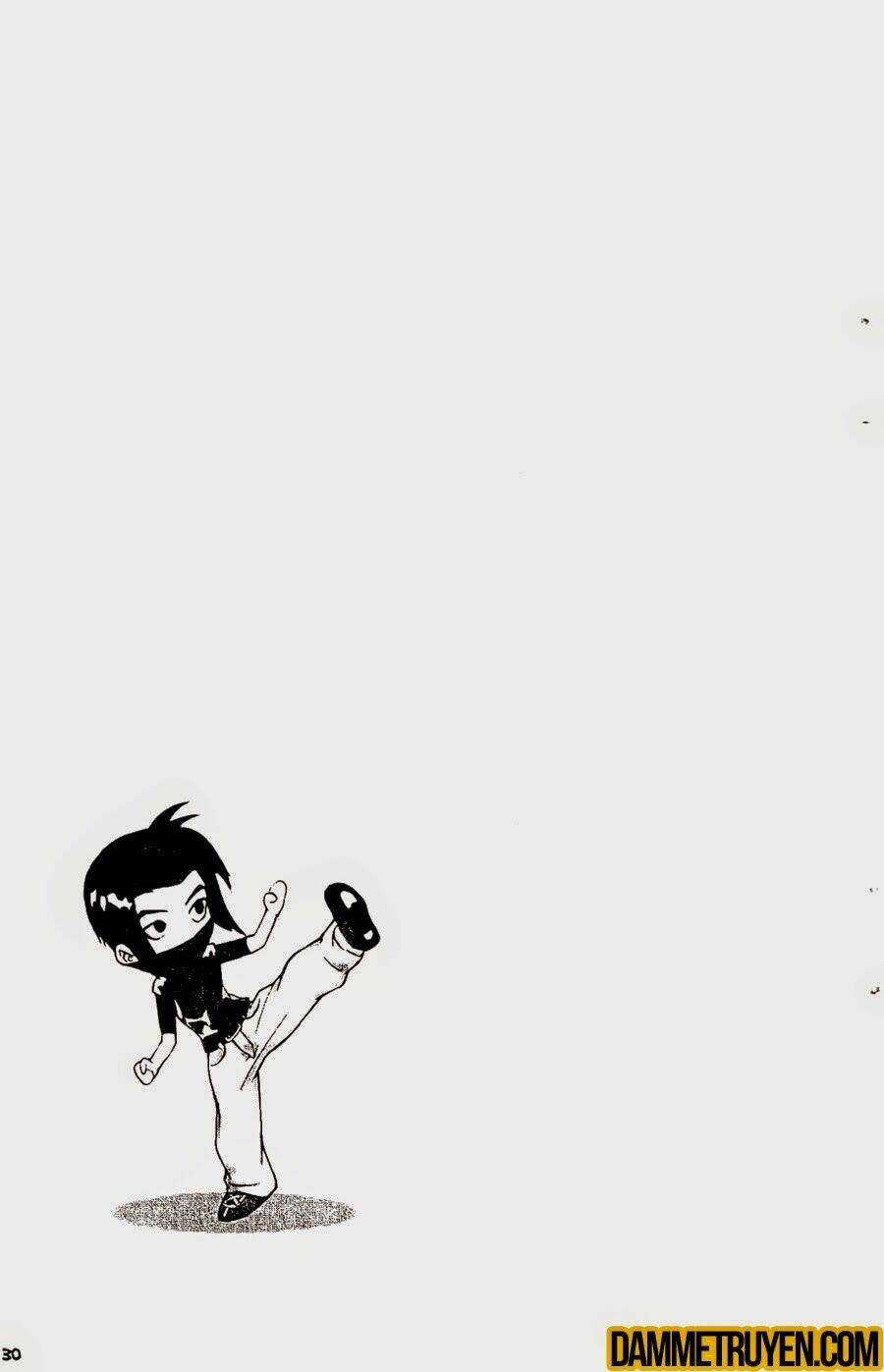 Ai Hơn Ai - Chapter 185 - Trang 4