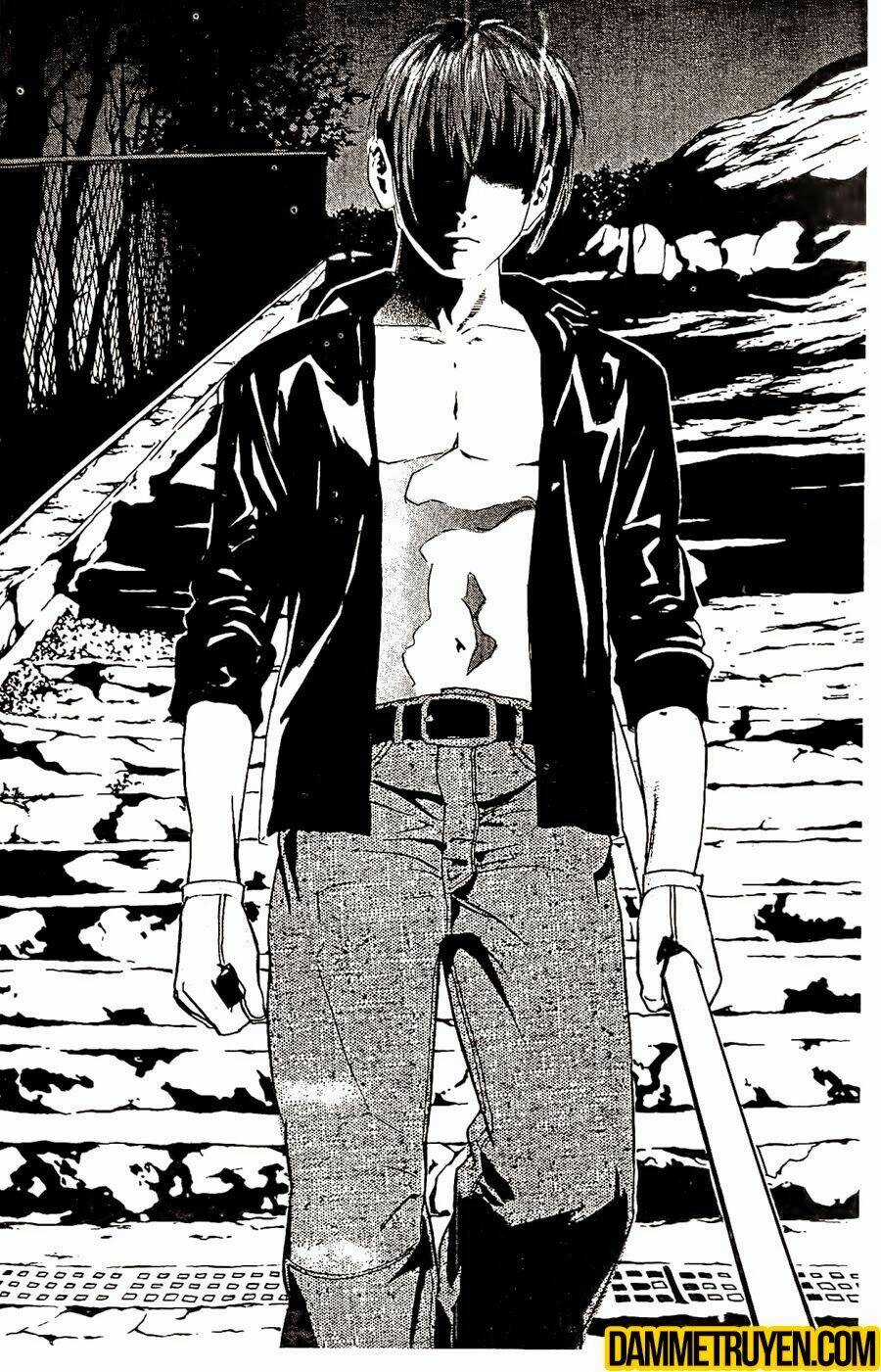 Ai Hơn Ai - Chapter 185 - Trang 5