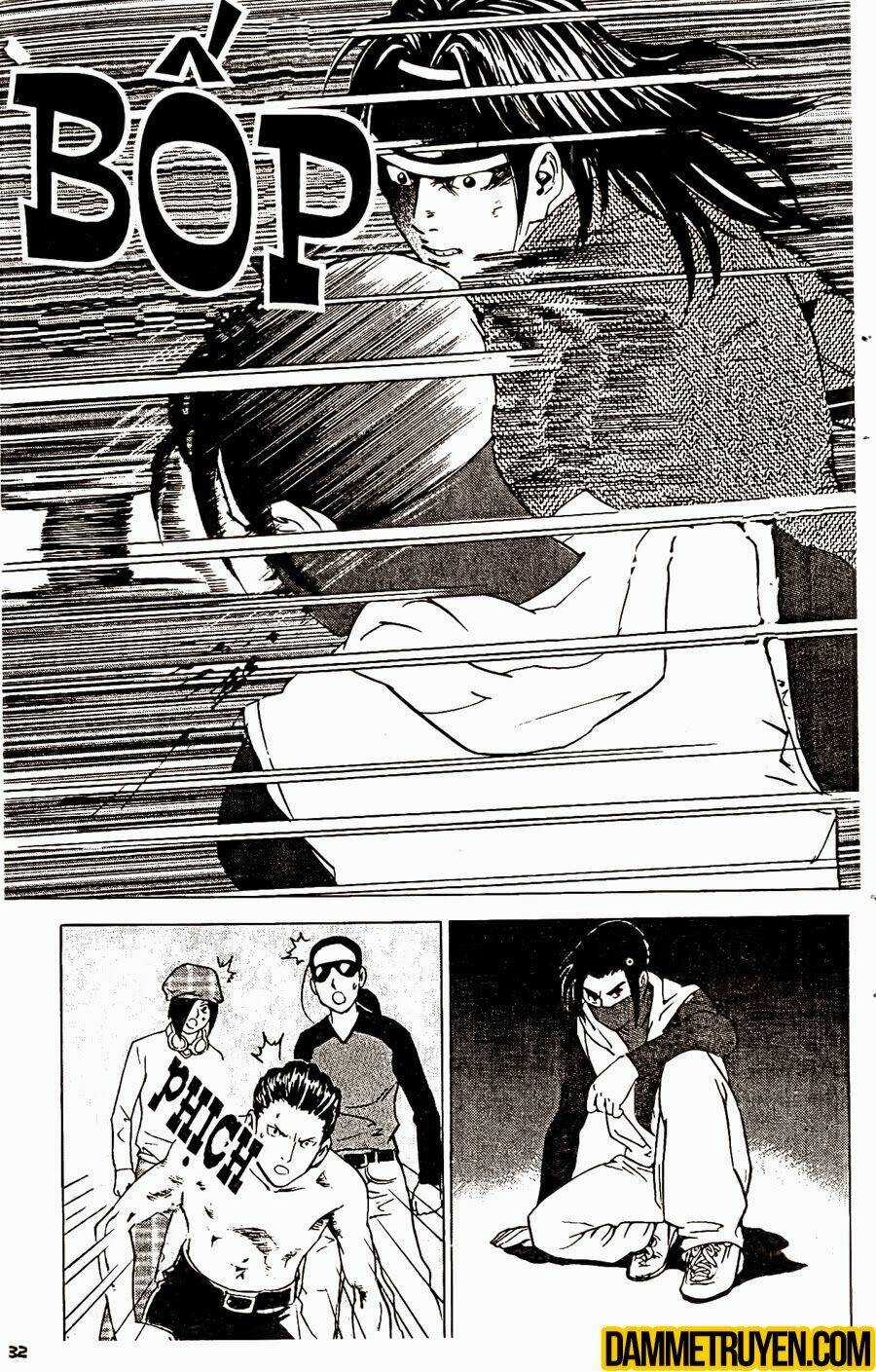 Ai Hơn Ai - Chapter 185 - Trang 6