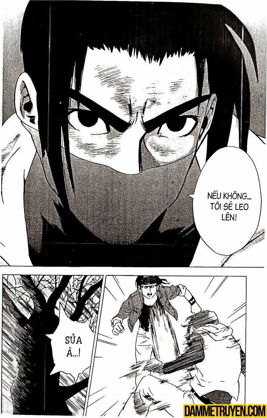 Ai Hơn Ai - Chapter 185 - Trang 9