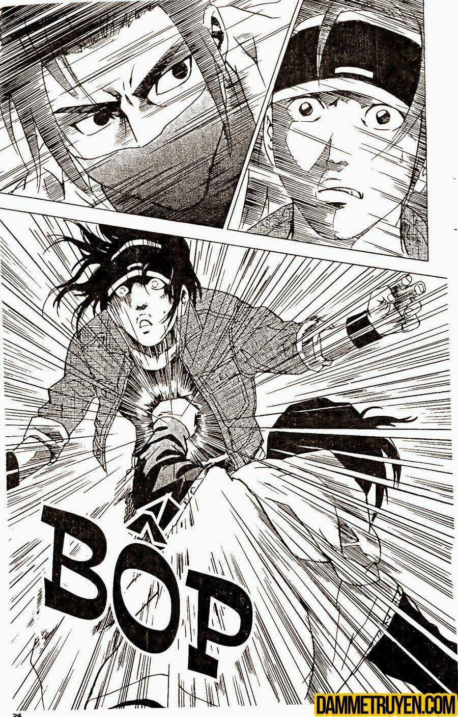 Ai Hơn Ai - Chapter 185 - Trang 10