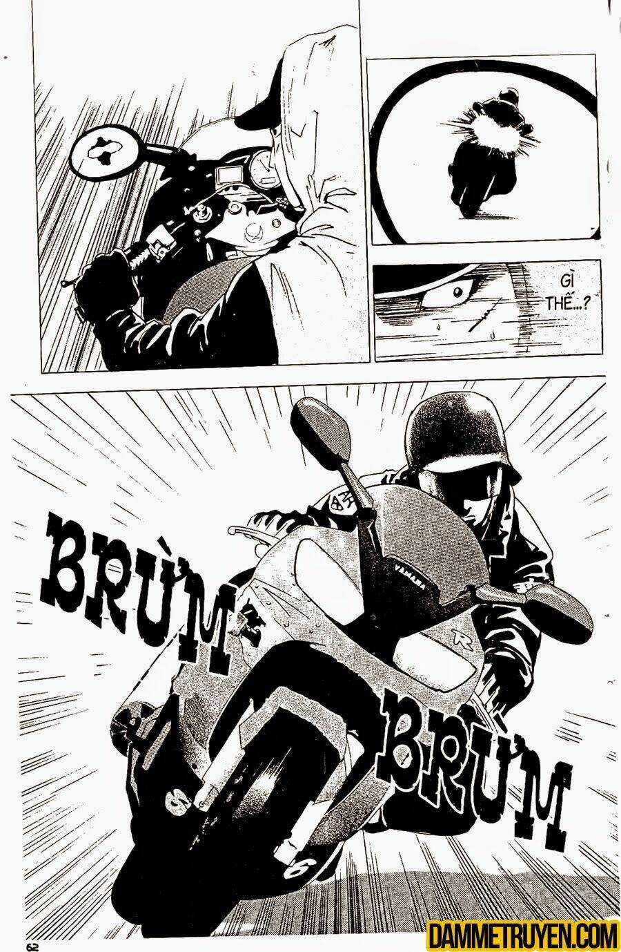 Ai Hơn Ai - Chapter 186 - Trang 13