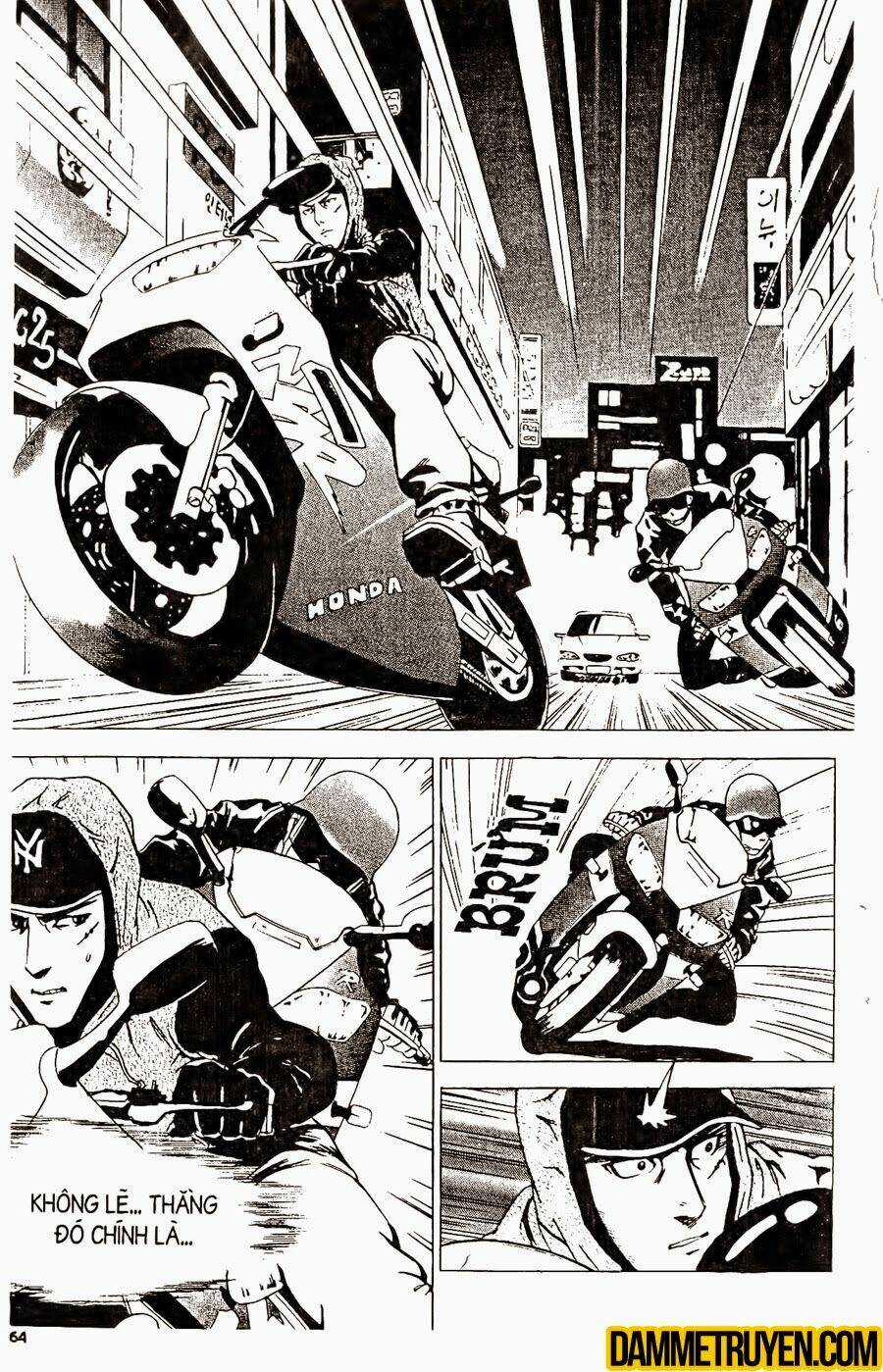 Ai Hơn Ai - Chapter 186 - Trang 15