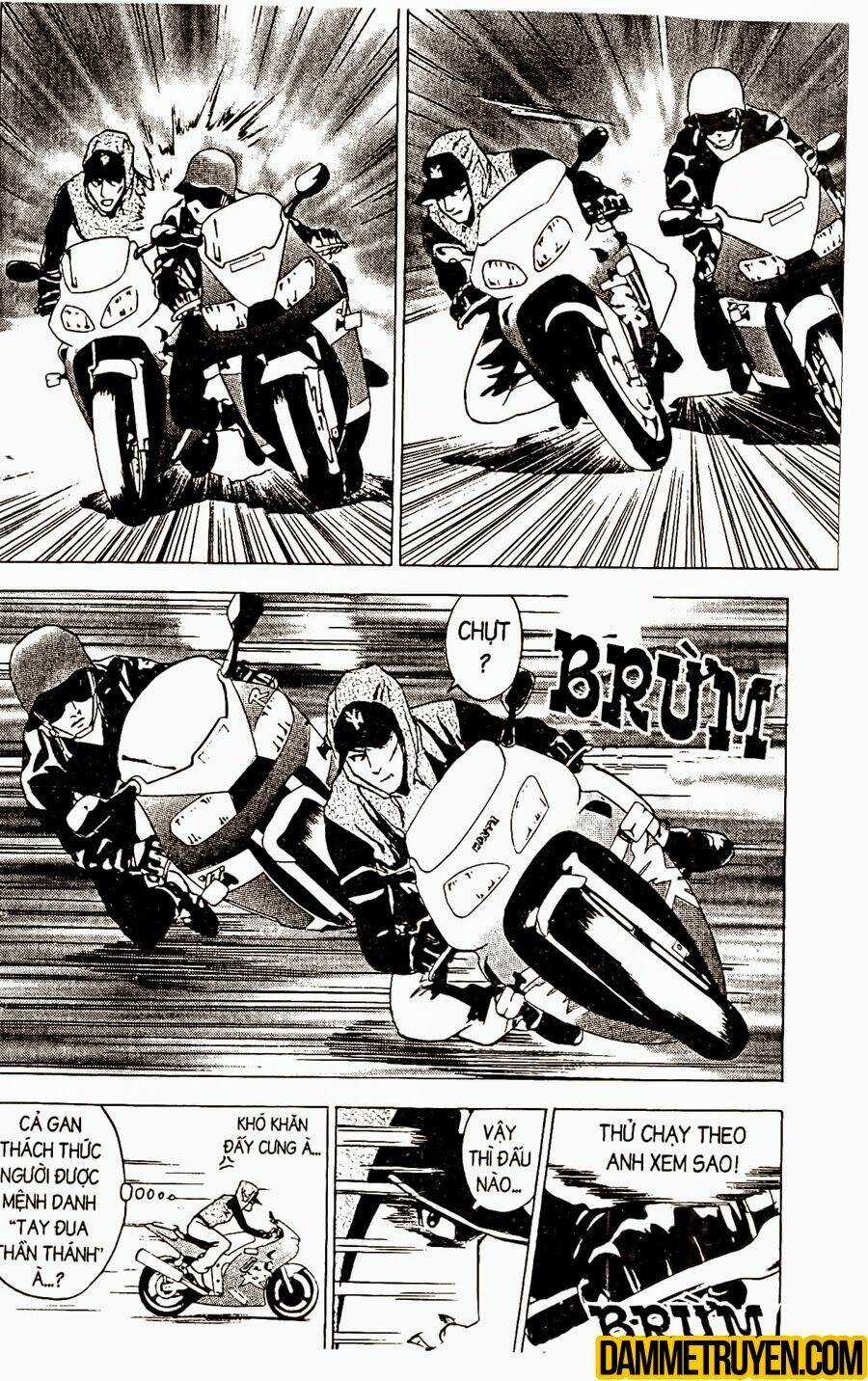 Ai Hơn Ai - Chapter 186 - Trang 16