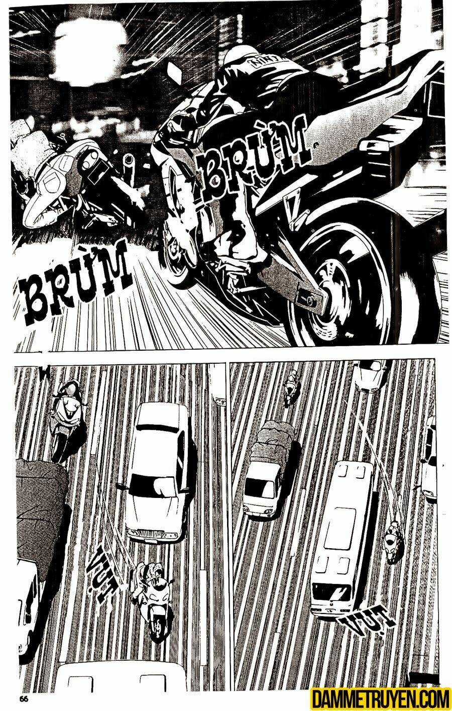 Ai Hơn Ai - Chapter 186 - Trang 17