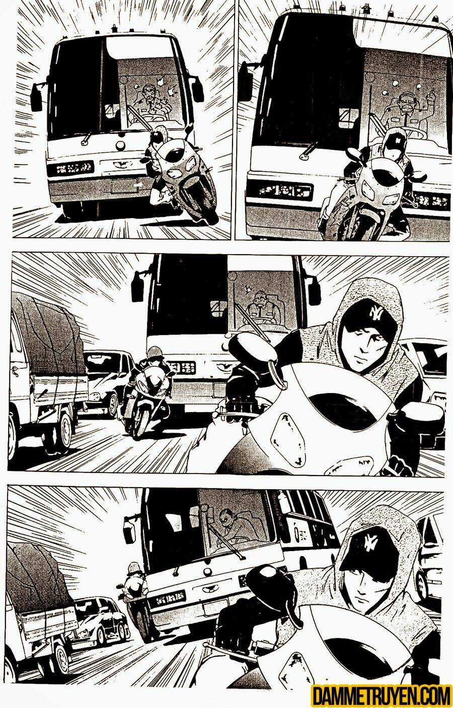 Ai Hơn Ai - Chapter 186 - Trang 18