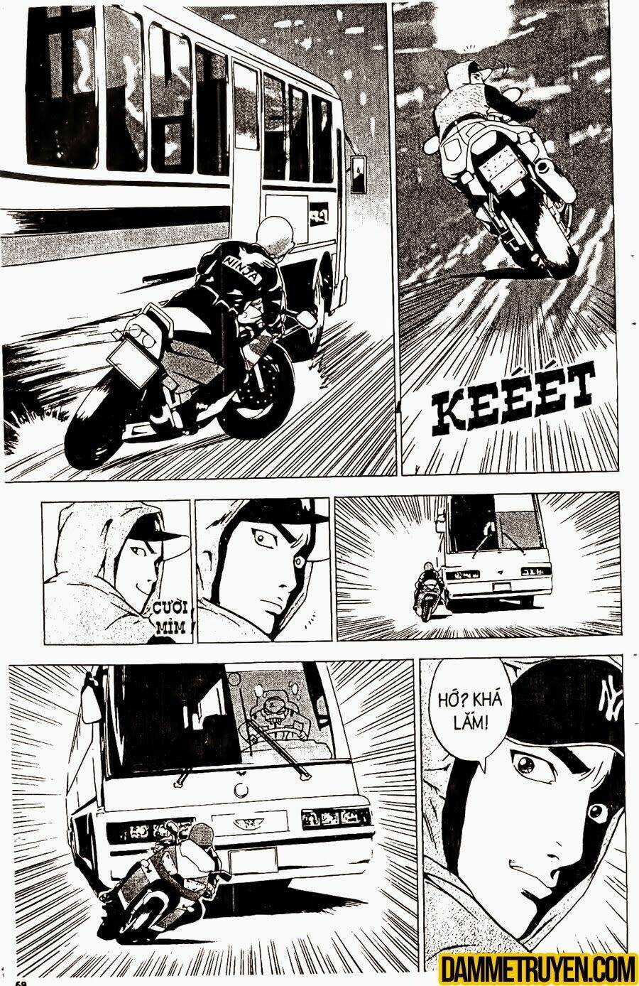 Ai Hơn Ai - Chapter 186 - Trang 19