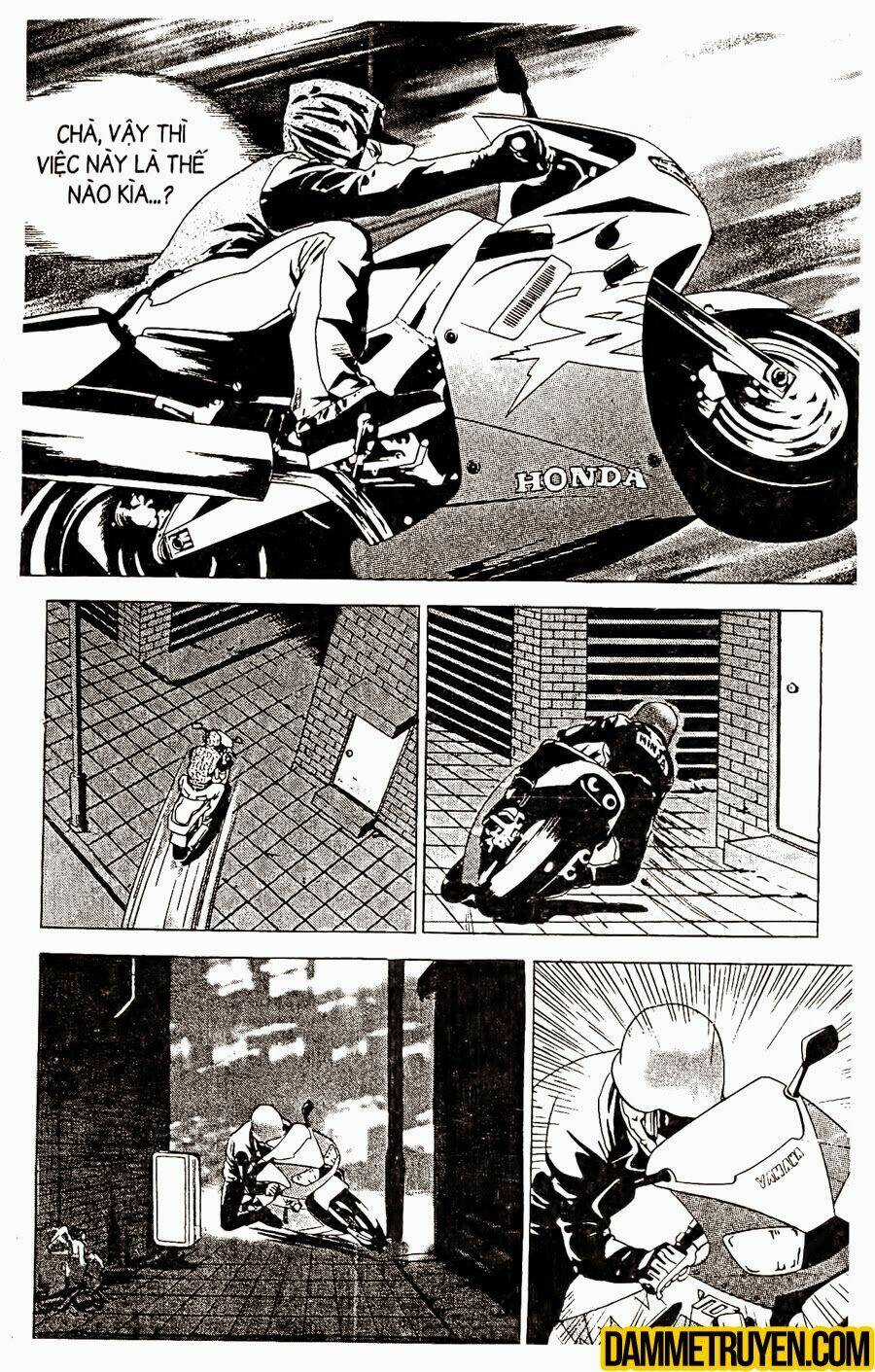 Ai Hơn Ai - Chapter 186 - Trang 20