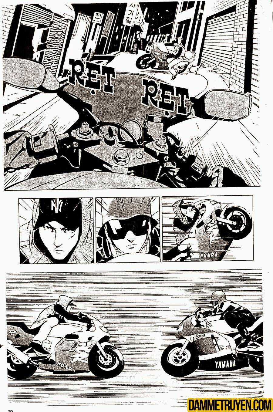 Ai Hơn Ai - Chapter 186 - Trang 21