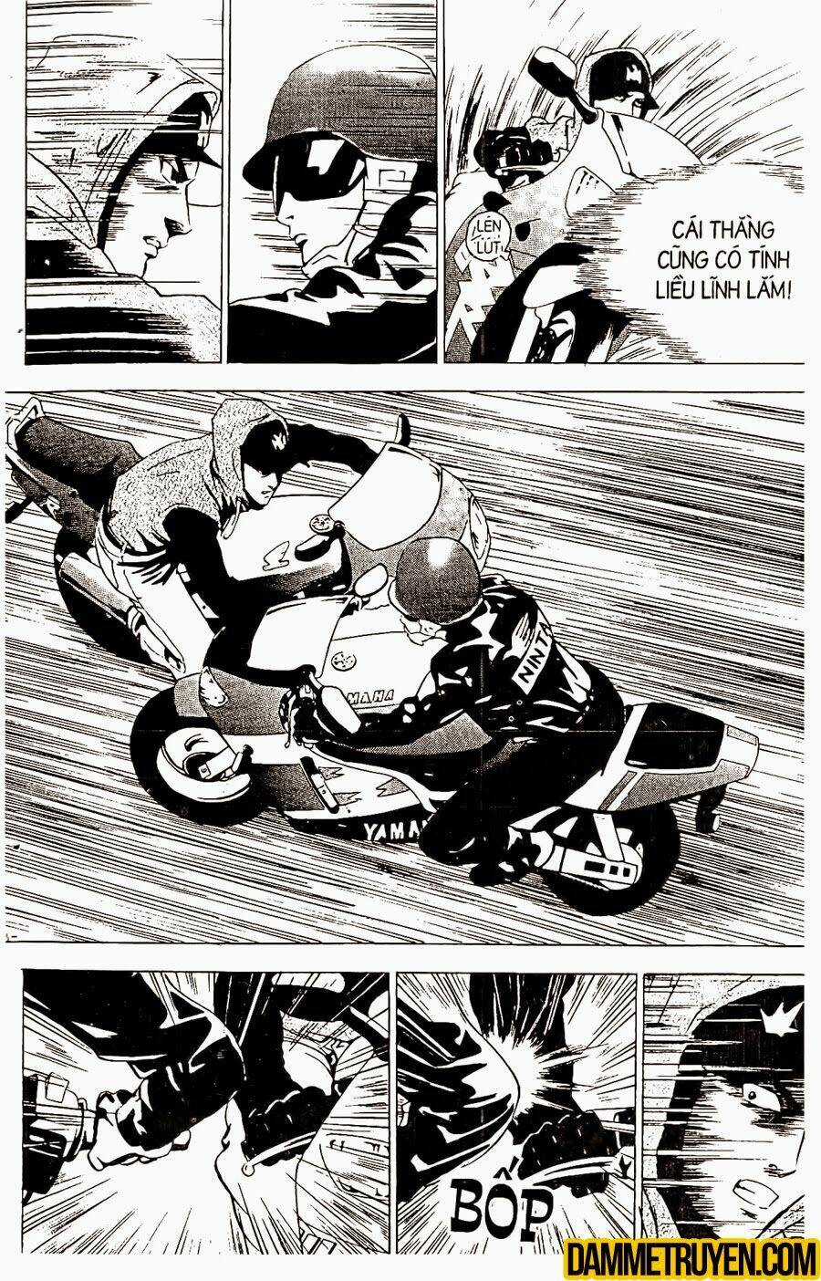 Ai Hơn Ai - Chapter 186 - Trang 22