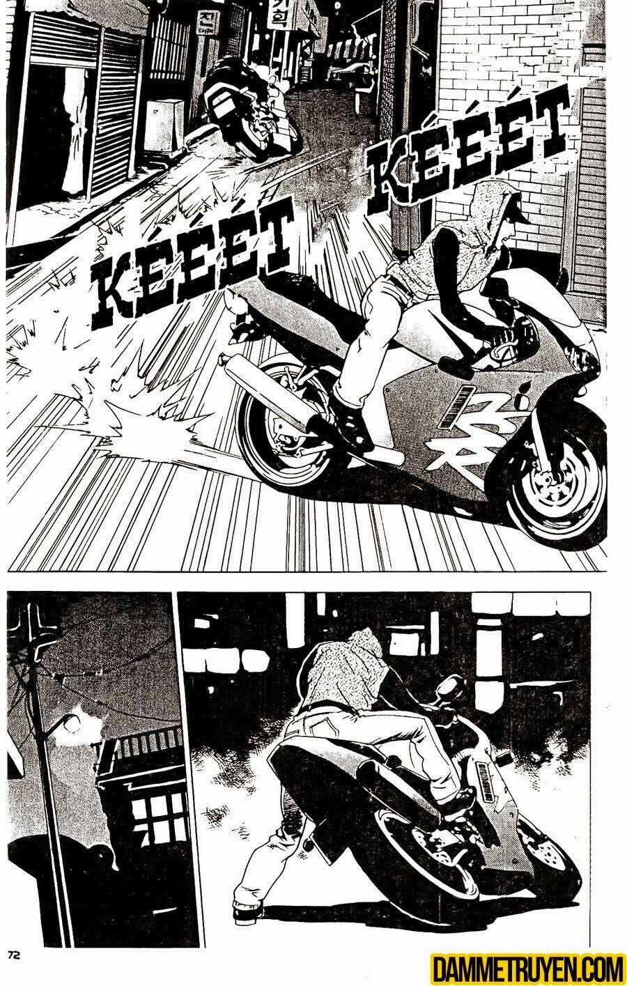 Ai Hơn Ai - Chapter 186 - Trang 23