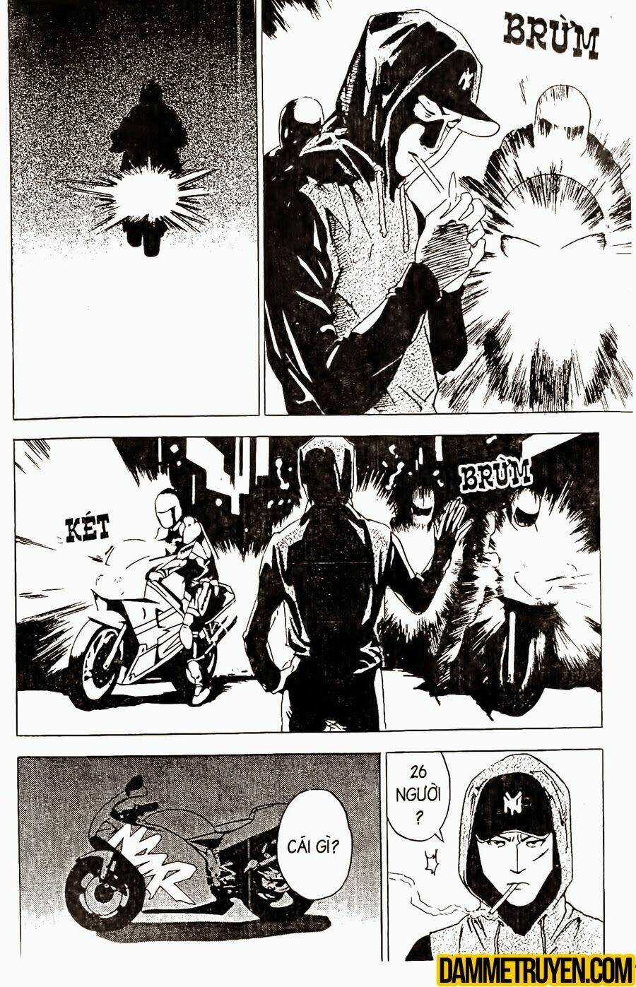 Ai Hơn Ai - Chapter 186 - Trang 4