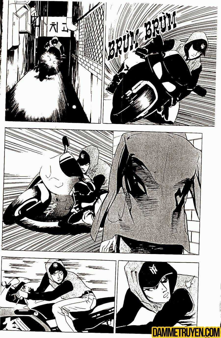 Ai Hơn Ai - Chapter 186 - Trang 6