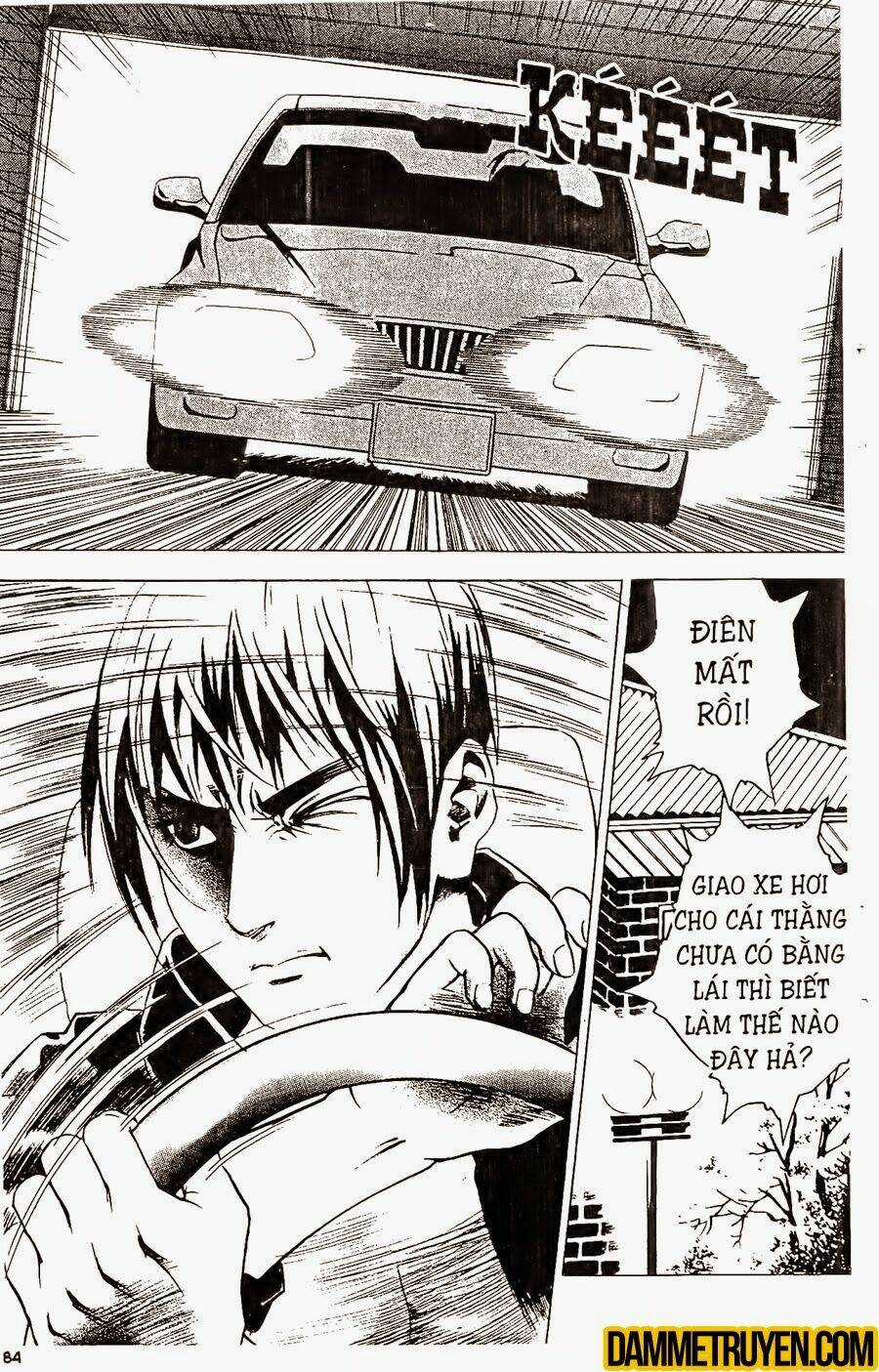 Ai Hơn Ai - Chapter 187 - Trang 11