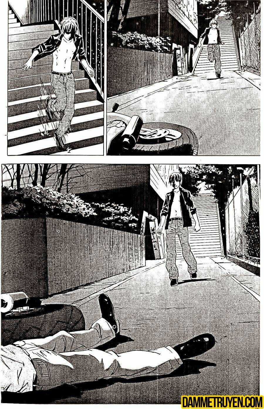 Ai Hơn Ai - Chapter 187 - Trang 14