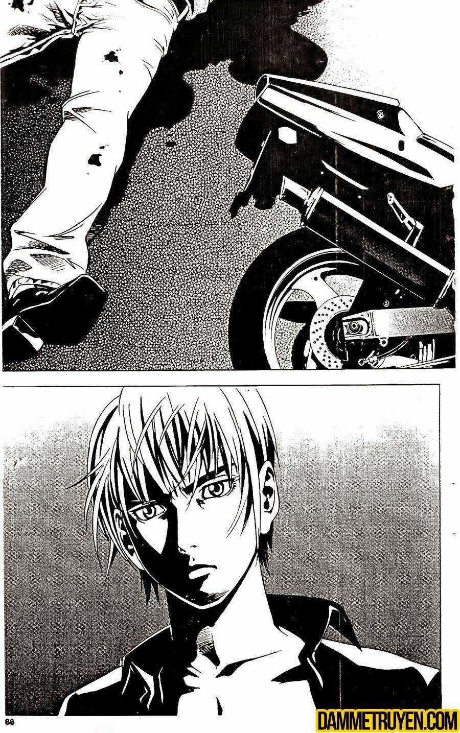 Ai Hơn Ai - Chapter 187 - Trang 15