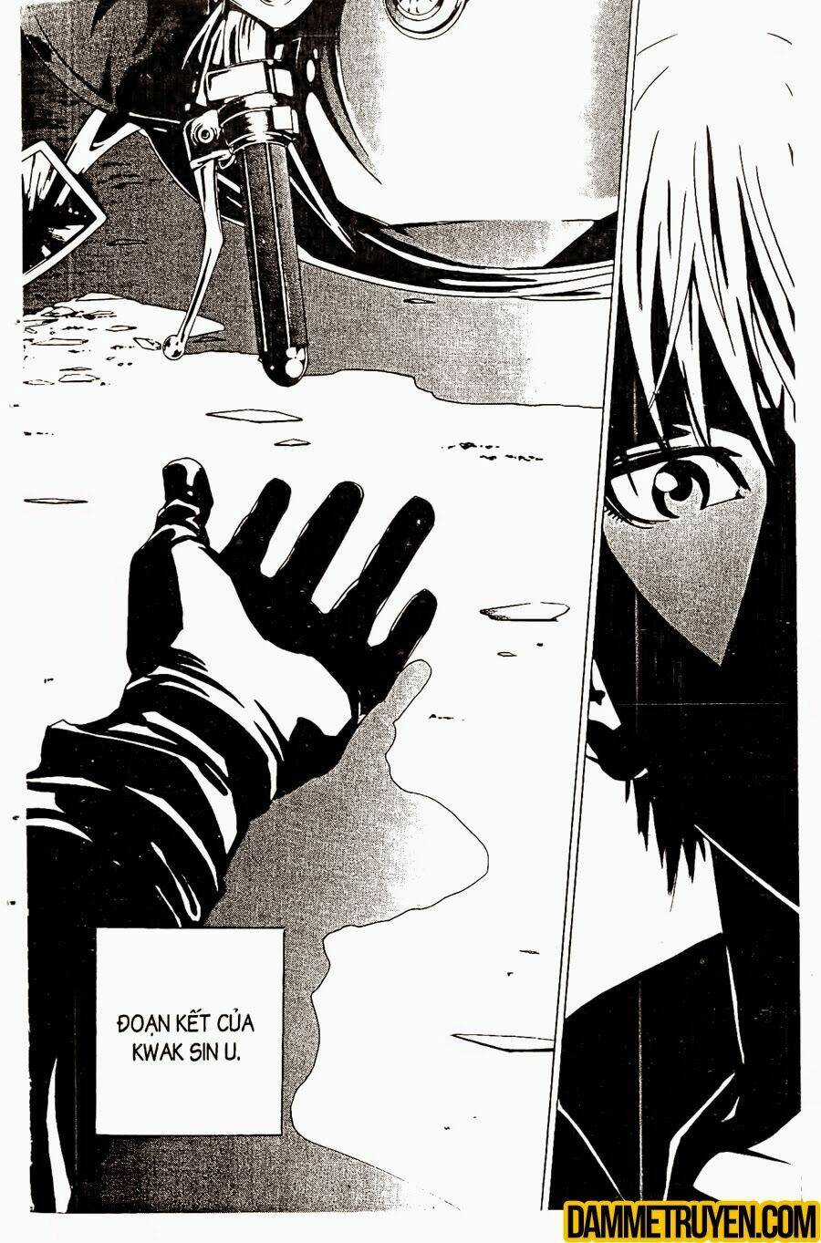 Ai Hơn Ai - Chapter 187 - Trang 16