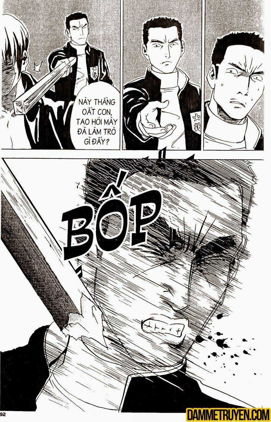 Ai Hơn Ai - Chapter 187 - Trang 19