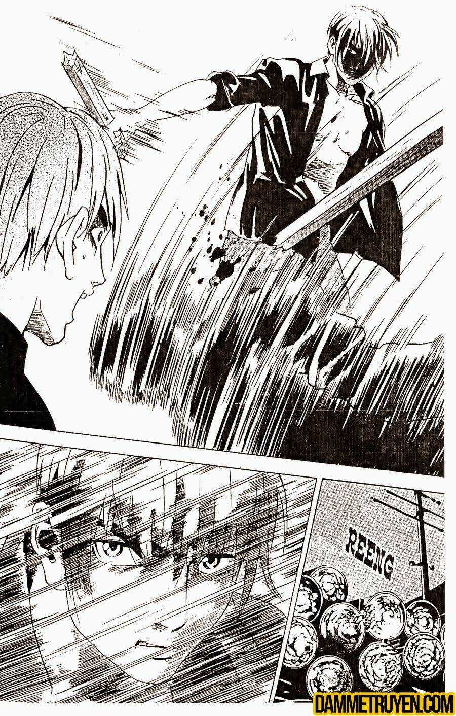 Ai Hơn Ai - Chapter 187 - Trang 20