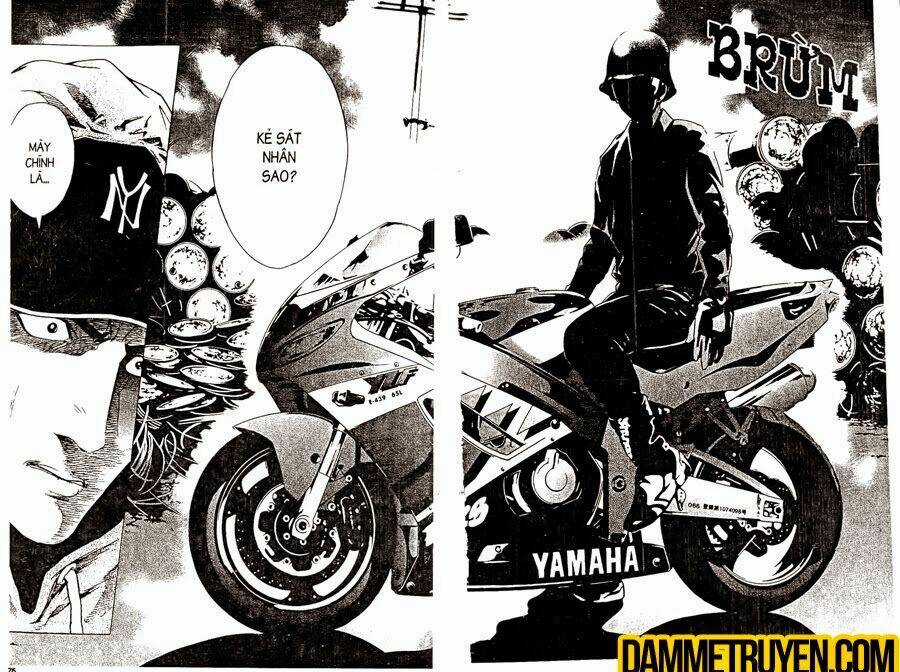 Ai Hơn Ai - Chapter 187 - Trang 4