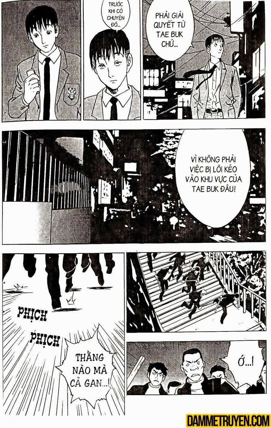 Ai Hơn Ai - Chapter 188 - Trang 2