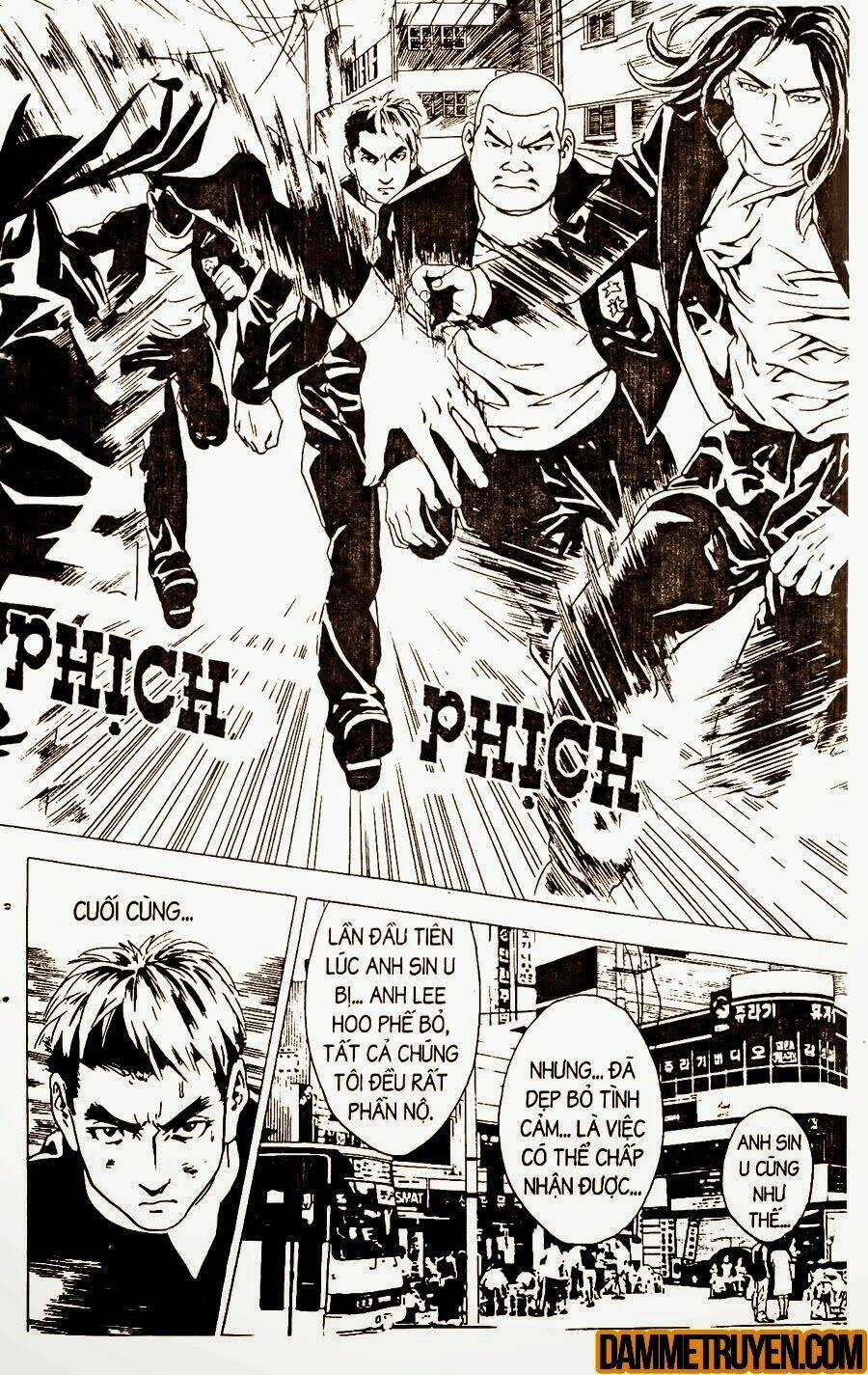 Ai Hơn Ai - Chapter 188 - Trang 14