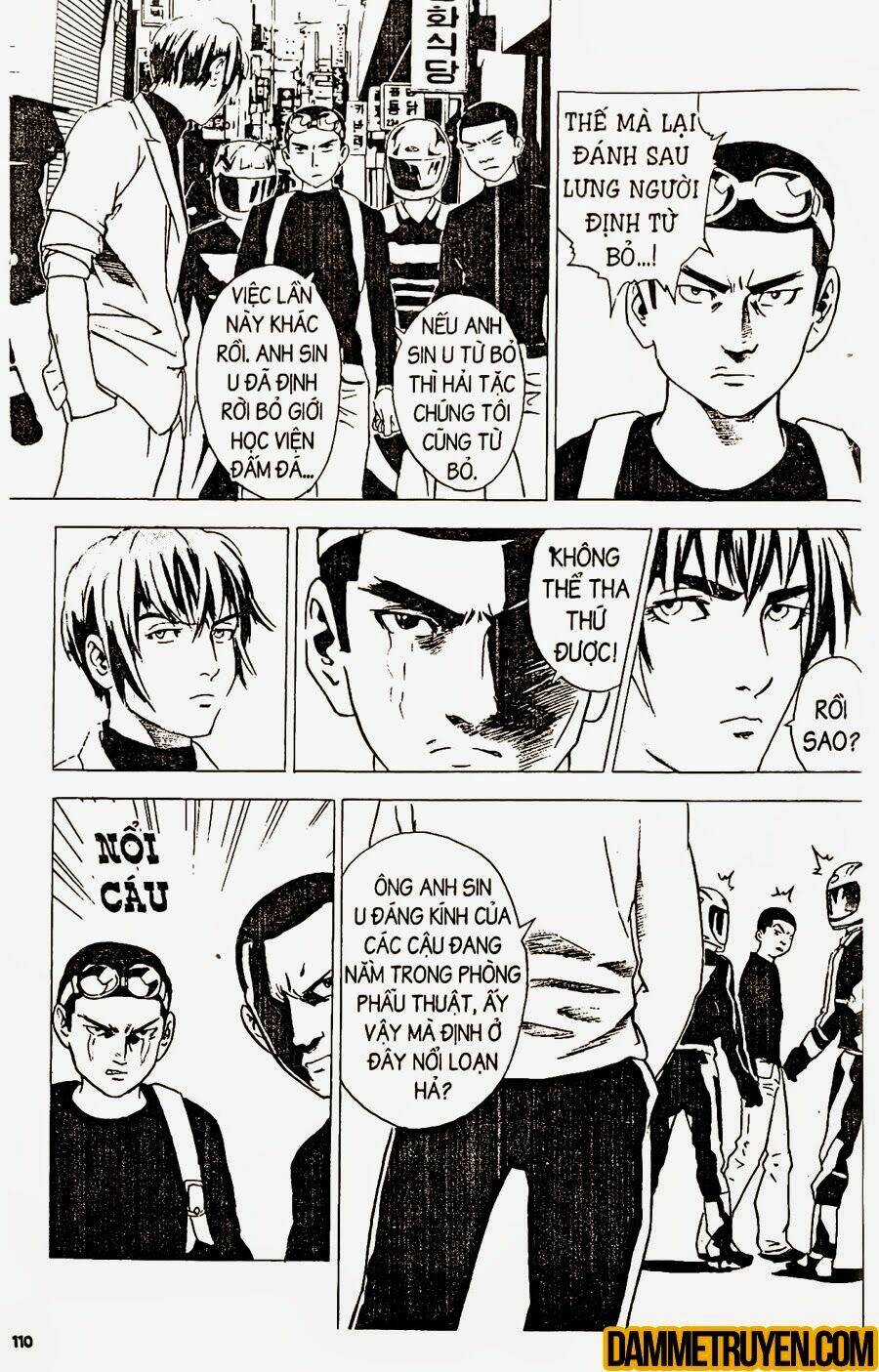 Ai Hơn Ai - Chapter 188 - Trang 15