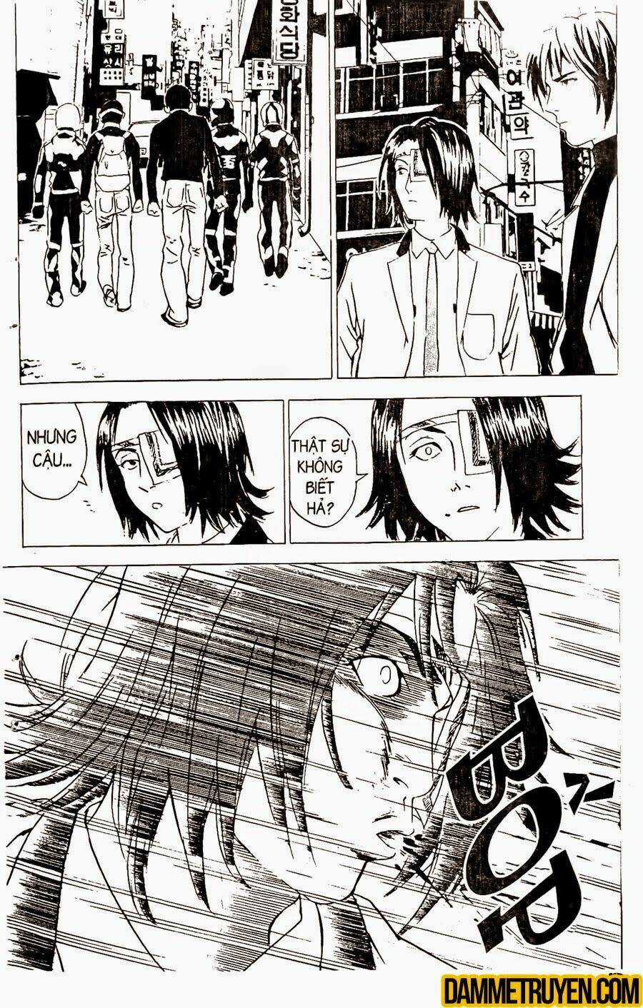 Ai Hơn Ai - Chapter 188 - Trang 18