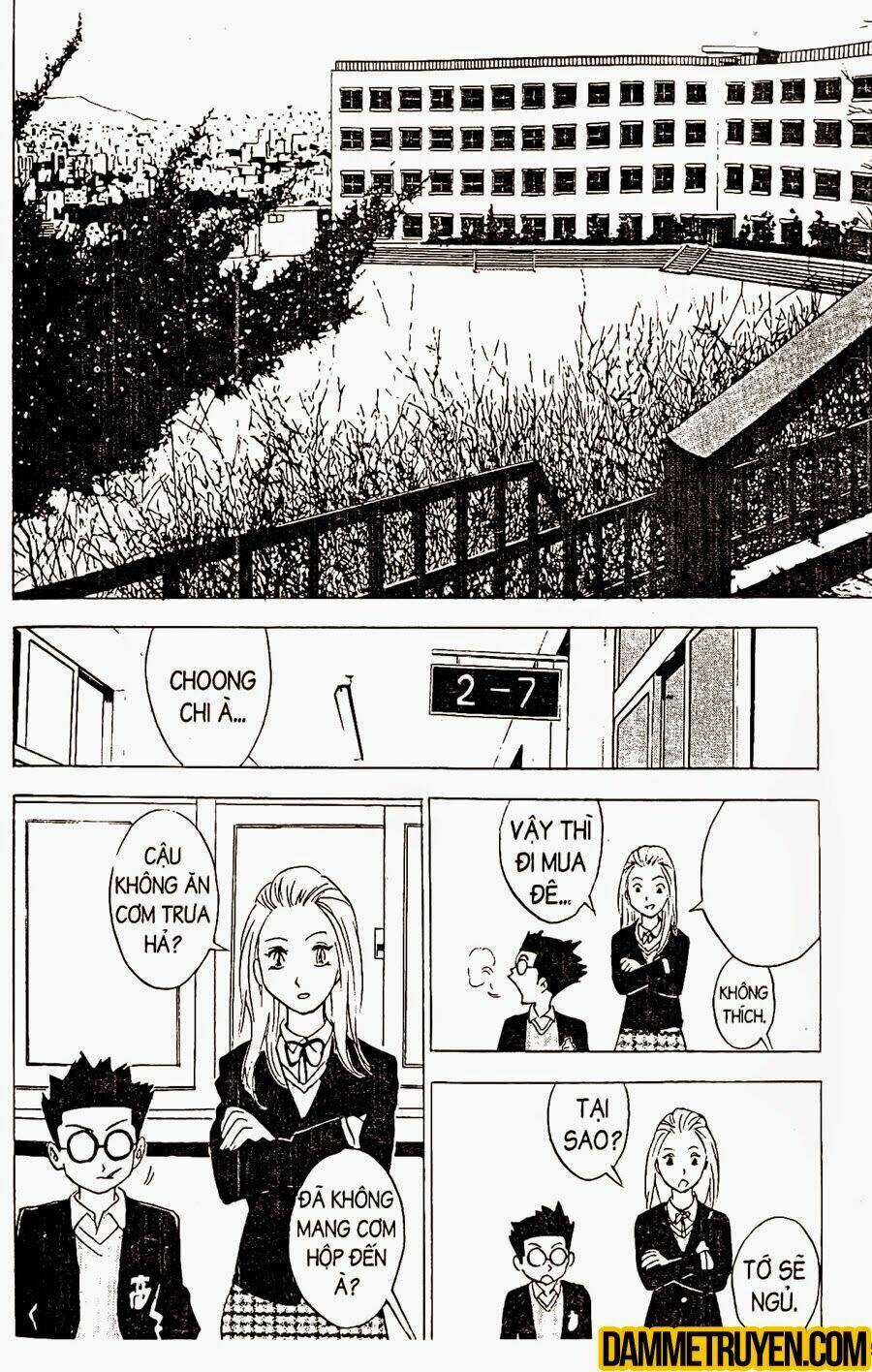 Ai Hơn Ai - Chapter 188 - Trang 20