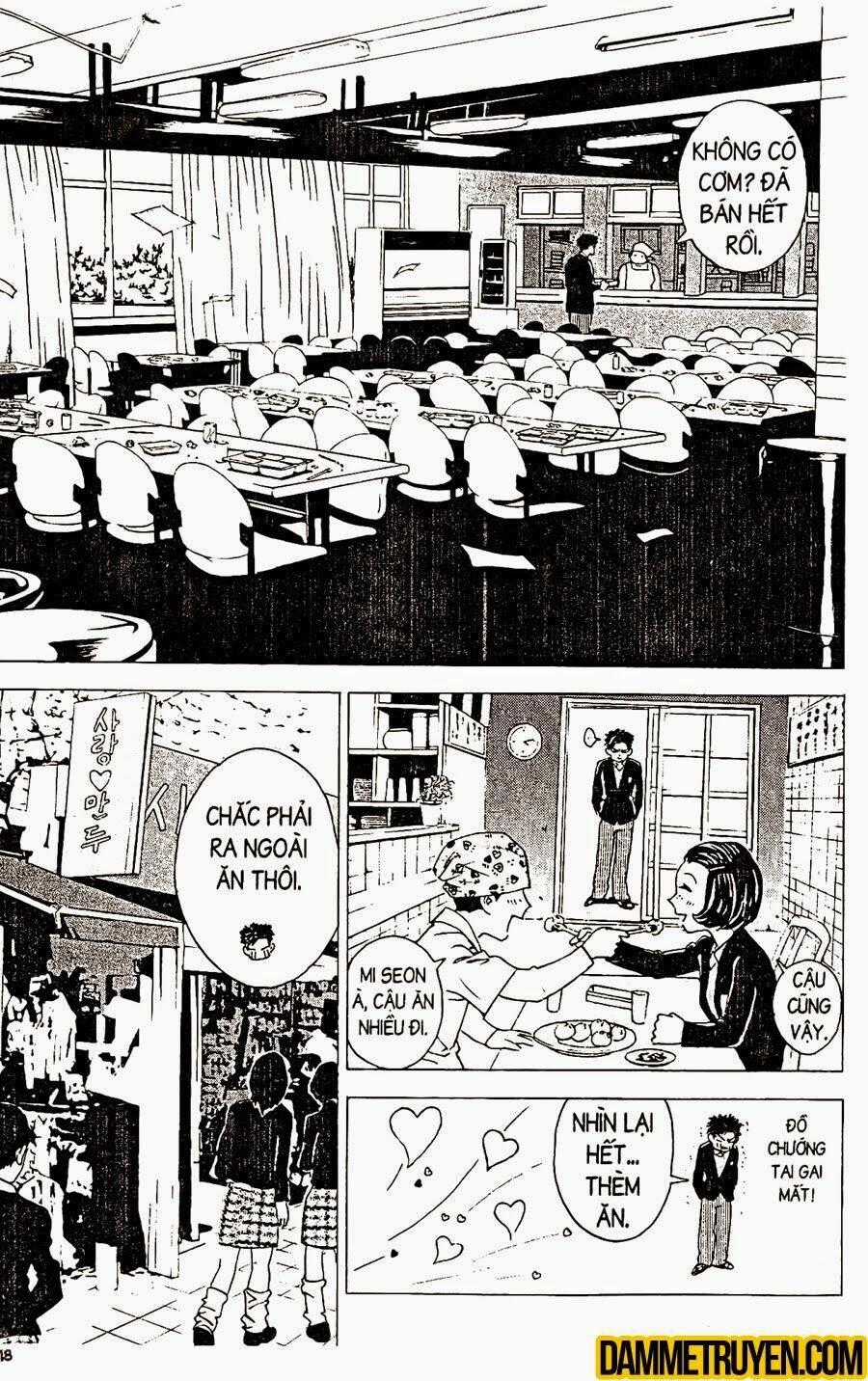 Ai Hơn Ai - Chapter 188 - Trang 23