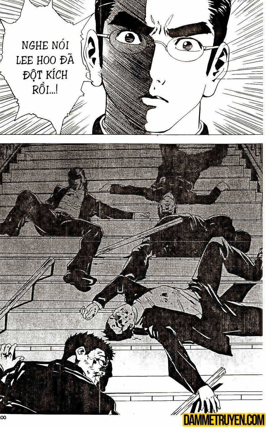 Ai Hơn Ai - Chapter 188 - Trang 5