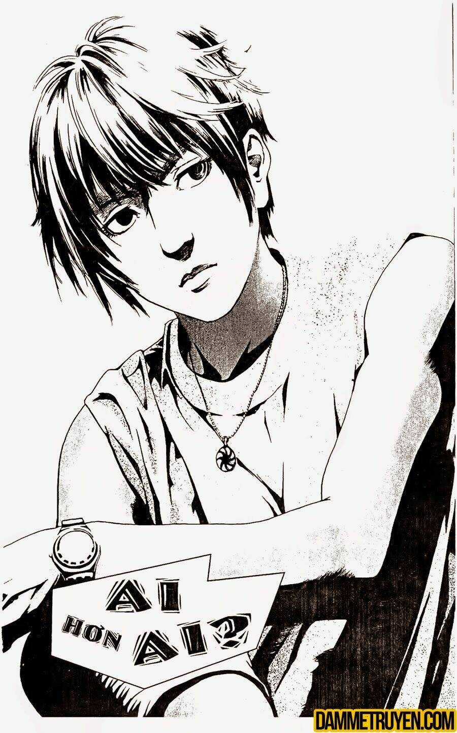 Ai Hơn Ai - Chapter 188 - Trang 6