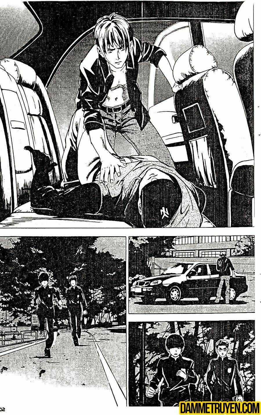 Ai Hơn Ai - Chapter 188 - Trang 7