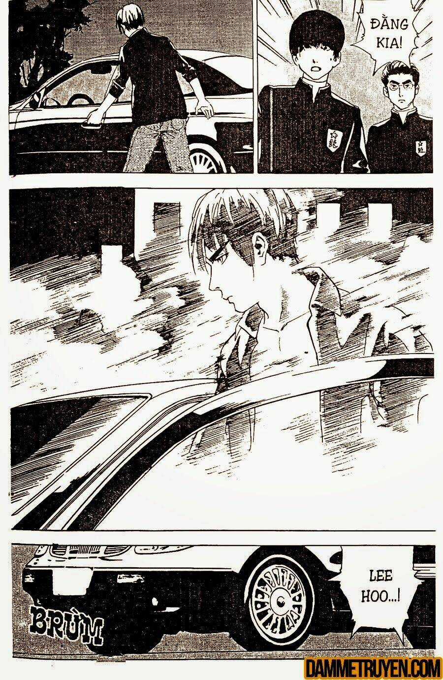 Ai Hơn Ai - Chapter 188 - Trang 8