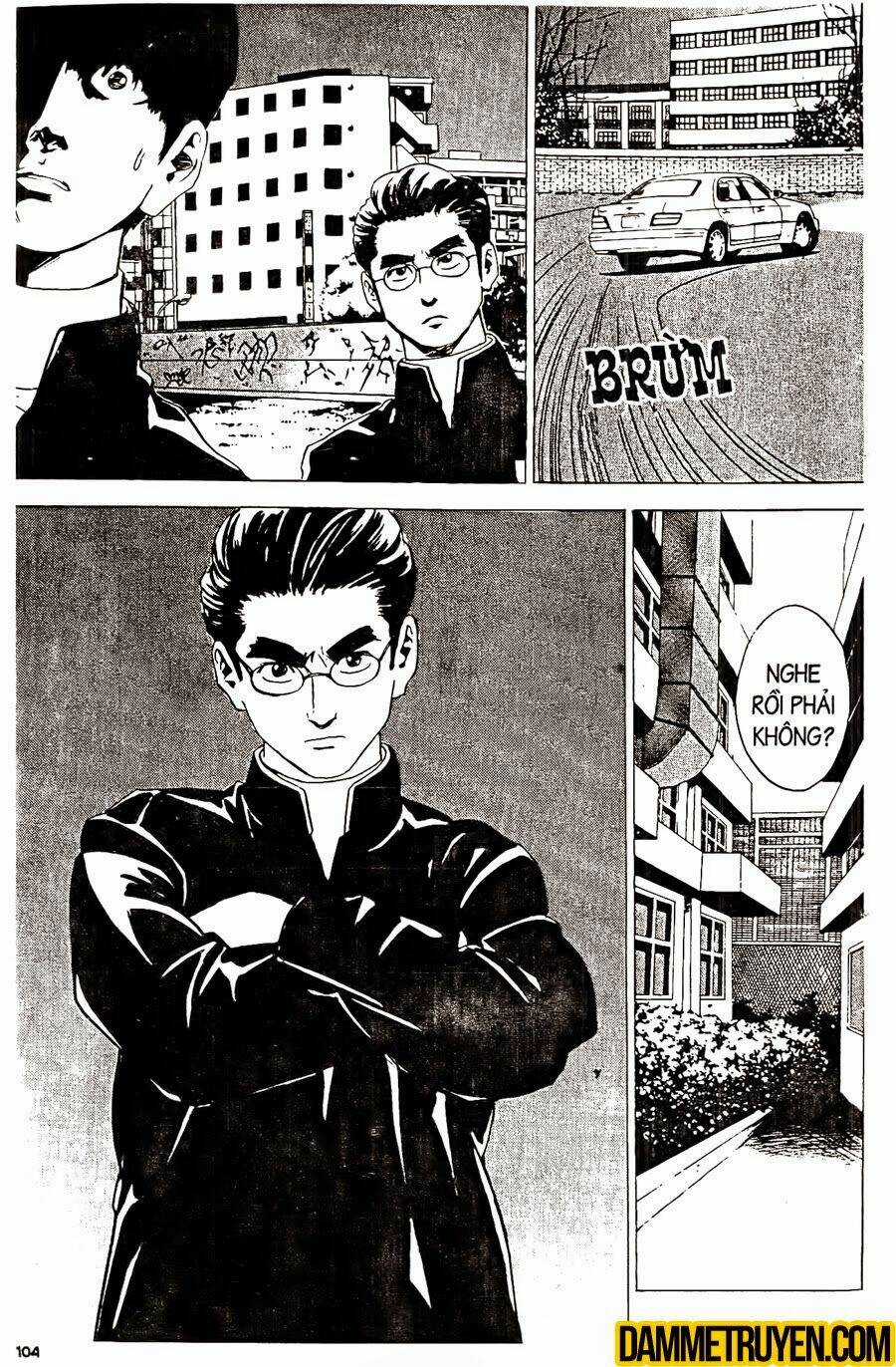 Ai Hơn Ai - Chapter 188 - Trang 9