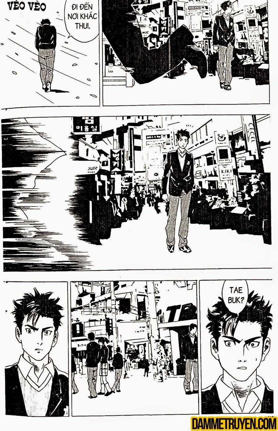 Ai Hơn Ai - Chapter 189 - Trang 1