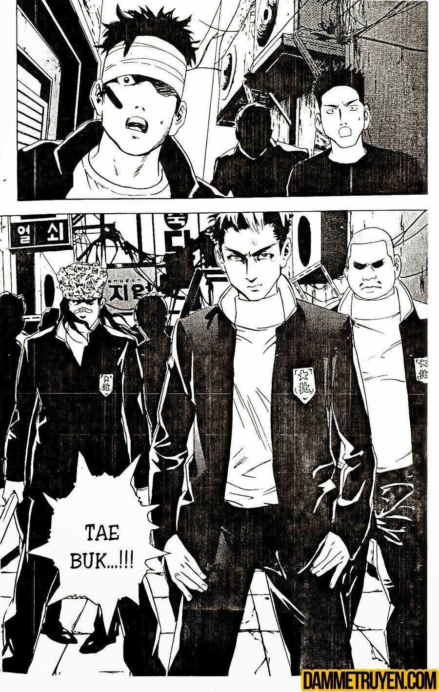 Ai Hơn Ai - Chapter 189 - Trang 11