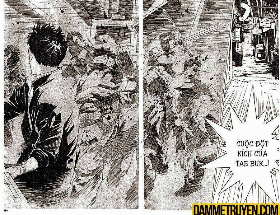 Ai Hơn Ai - Chapter 189 - Trang 12