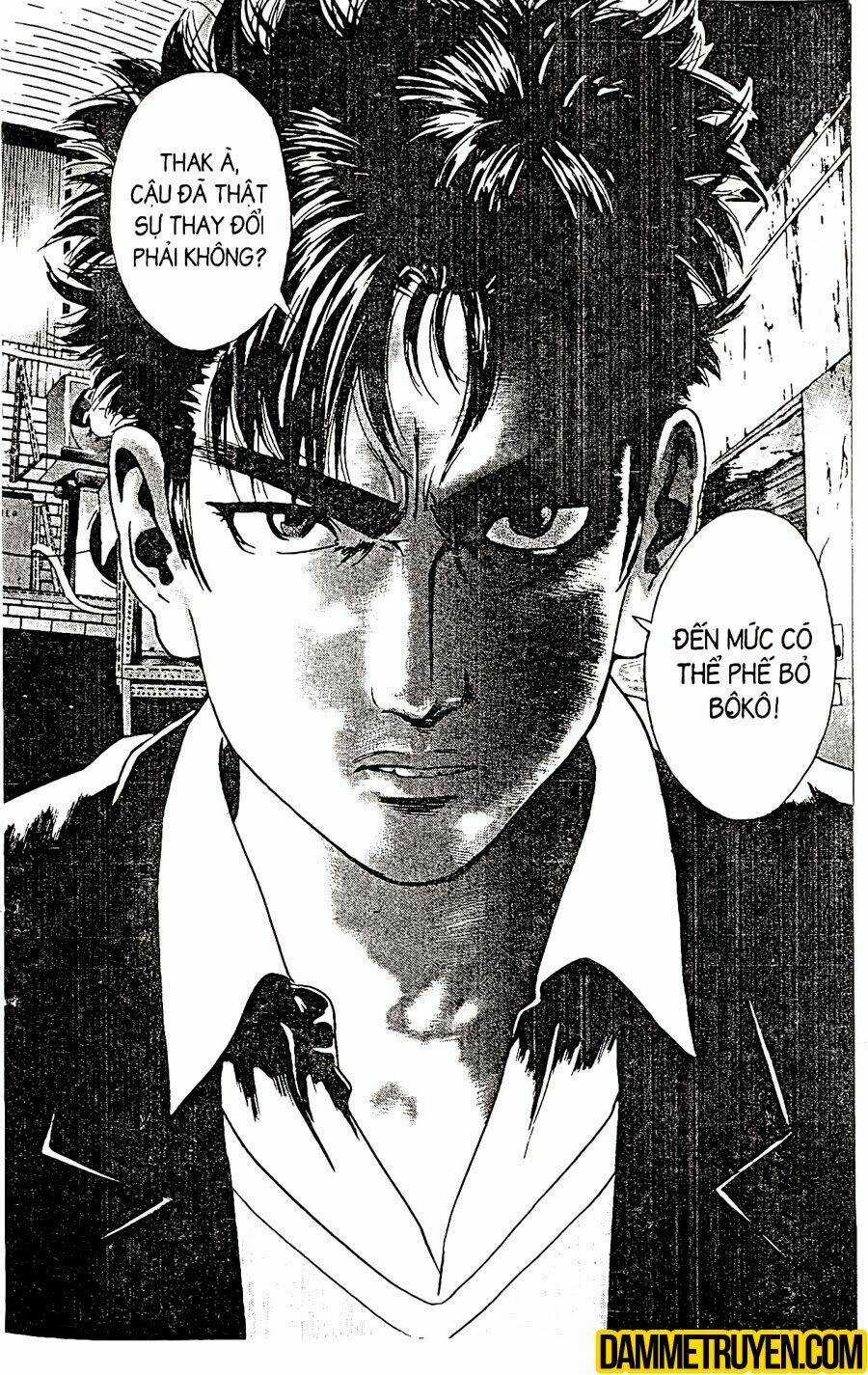 Ai Hơn Ai - Chapter 189 - Trang 20