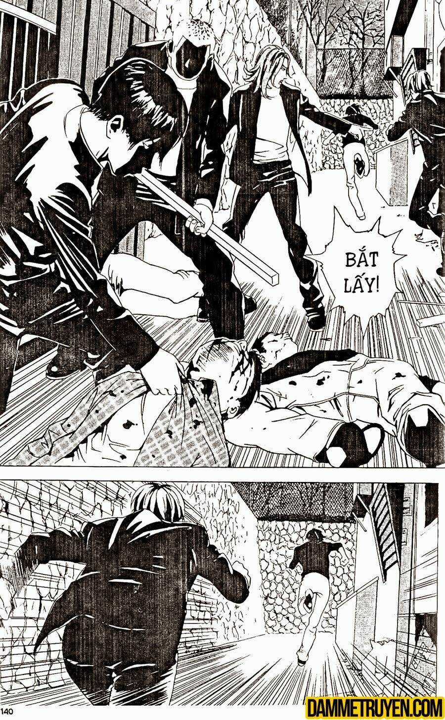 Ai Hơn Ai - Chapter 189 - Trang 21