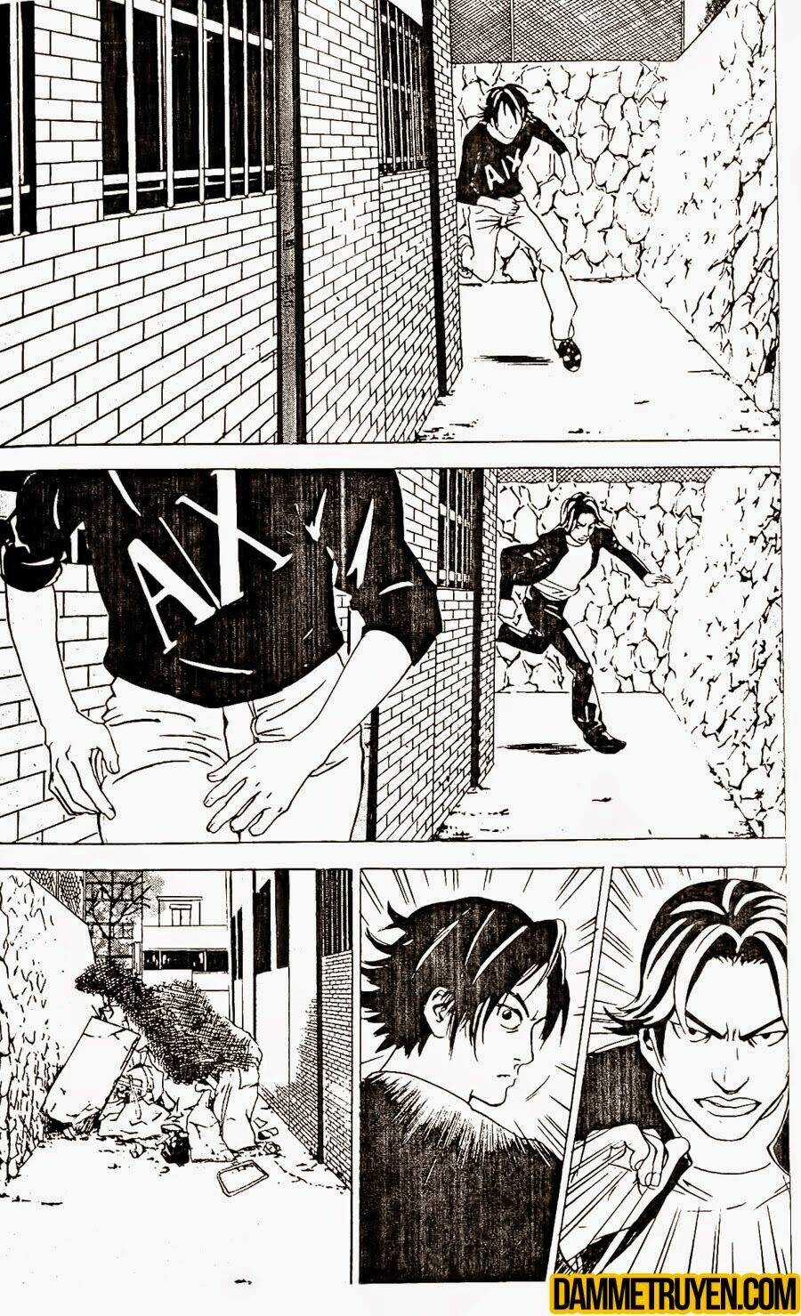 Ai Hơn Ai - Chapter 189 - Trang 22