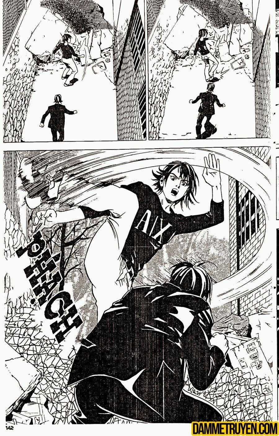 Ai Hơn Ai - Chapter 189 - Trang 23