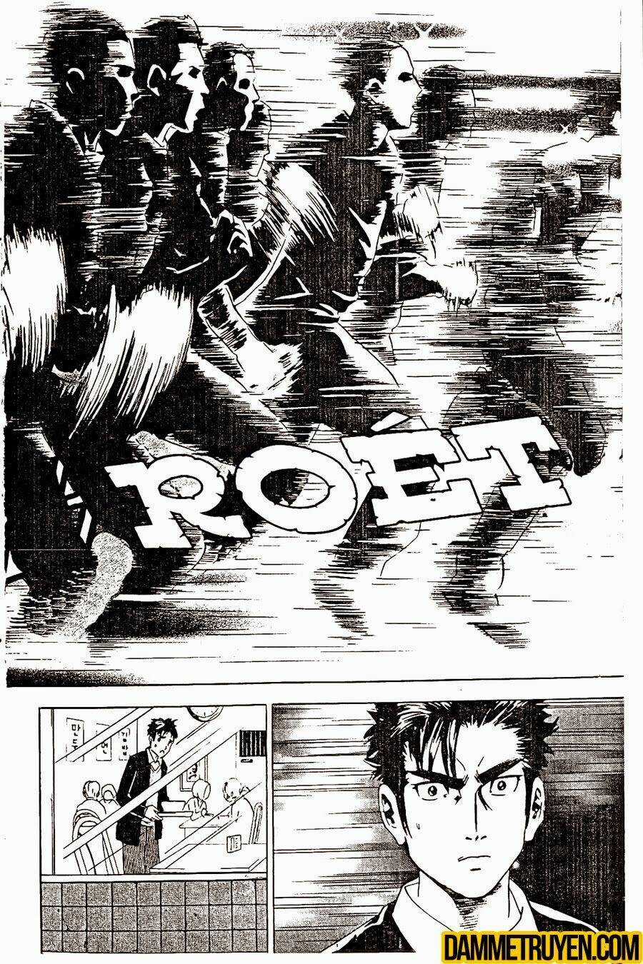 Ai Hơn Ai - Chapter 189 - Trang 9