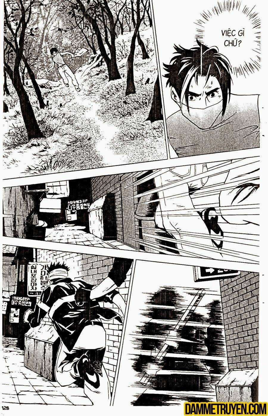 Ai Hơn Ai - Chapter 189 - Trang 10