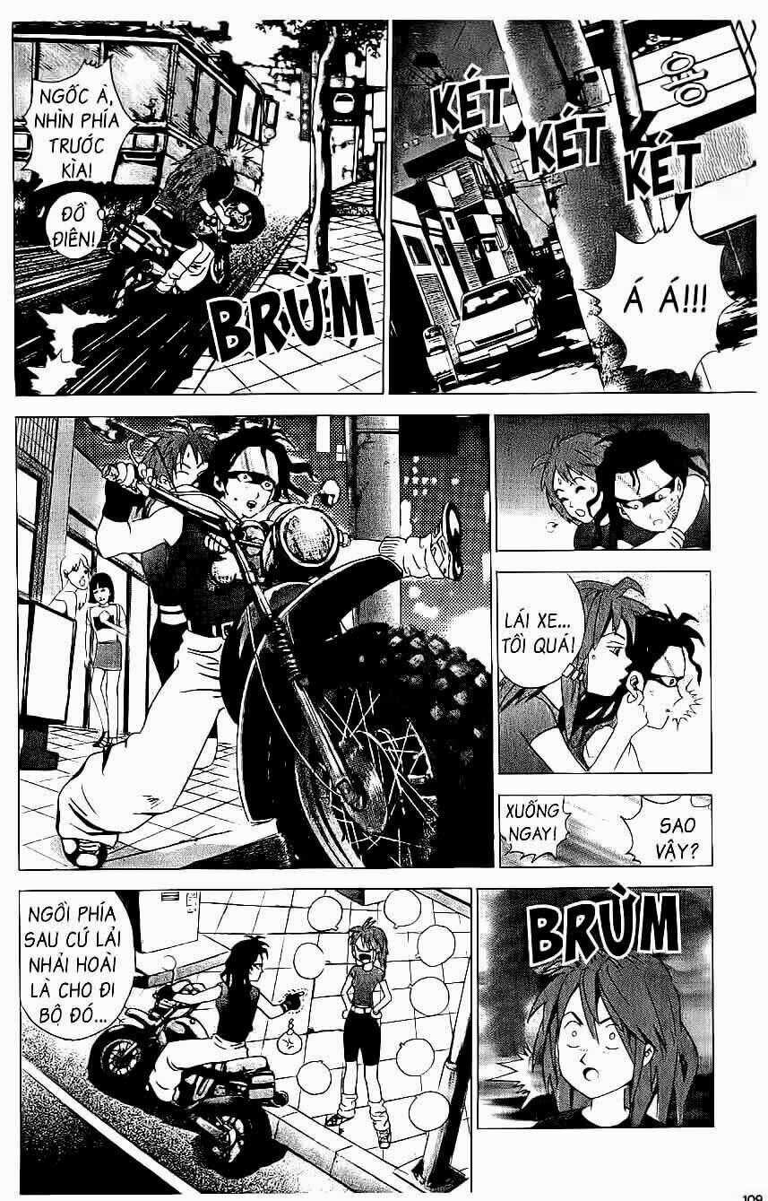 Ai Hơn Ai - Chapter 19 - Trang 1