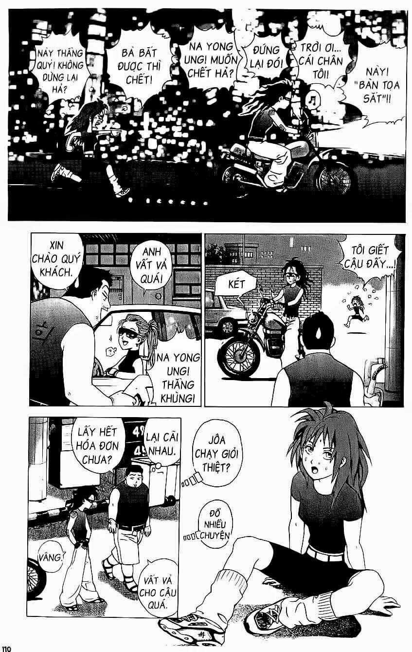 Ai Hơn Ai - Chapter 19 - Trang 2